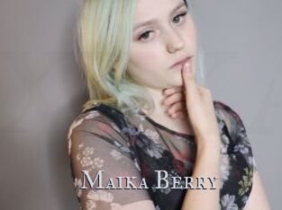 Maika_Berry