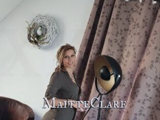 MaitteClare