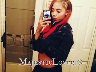 MajesticLover18