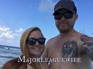 Majorleaguewife