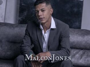 MalconJones