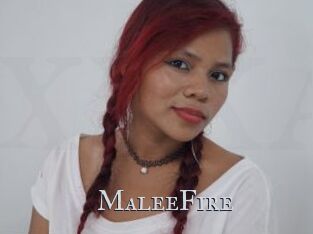 MaleeFire