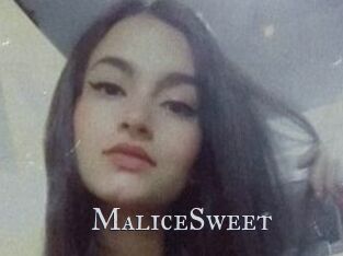 MaliceSweet