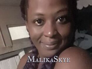 MalikaSkye