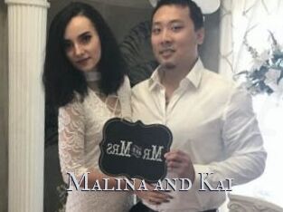 Malina_and_Kai