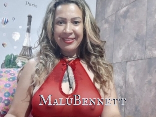 MaluBennett