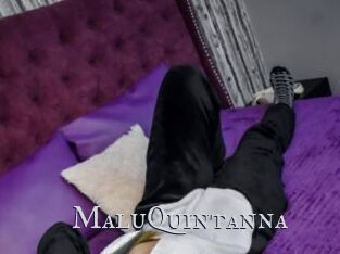 MaluQuintanna