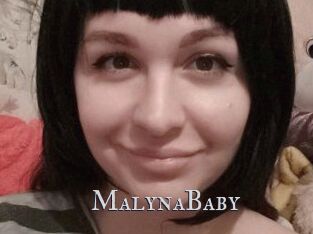 MalynaBaby