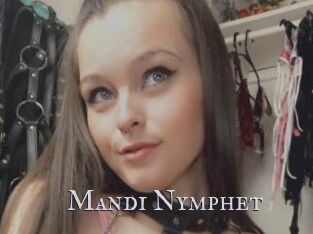 Mandi_Nymphet