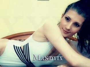 Mandyix