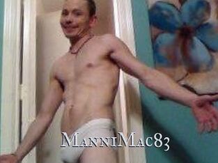 ManniMac83