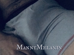 MannyMelanin