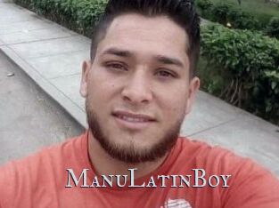 ManuLatinBoy