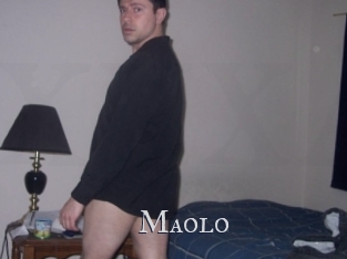 Maolo