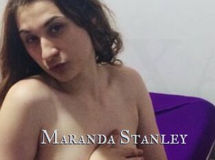 Maranda_Stanley