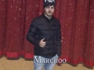 Marchoo