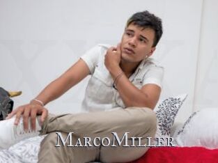 MarcoMiller