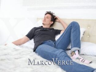 MarcoVerce