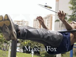 MarcusFox