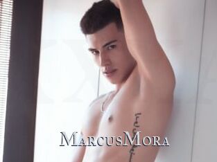 MarcusMora