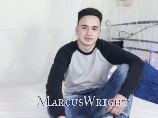 MarcusWright