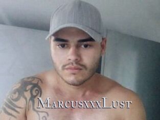 MarcusxxxLust