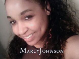 MarcyJohnson