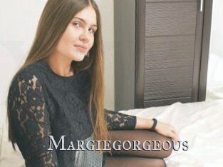 Margiegorgeous