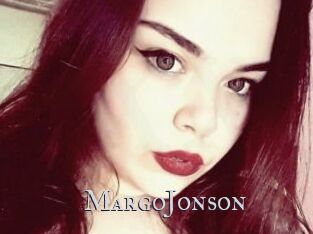 MargoJonson