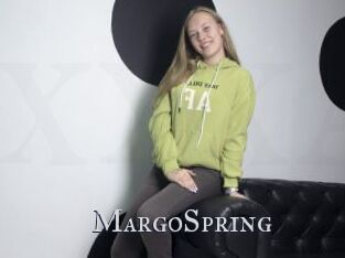 MargoSpring