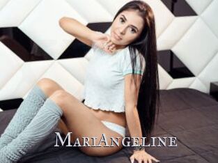 MariAngeline