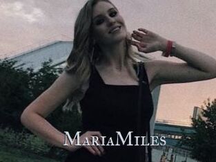 MariaMiles