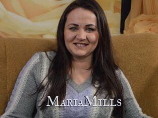 MariaMills