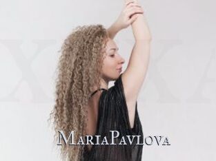 MariaPavlova