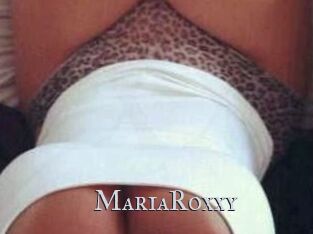 MariaRoxxy