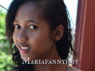 Mariafannyhot