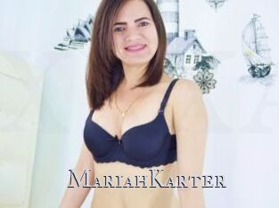 MariahKarter