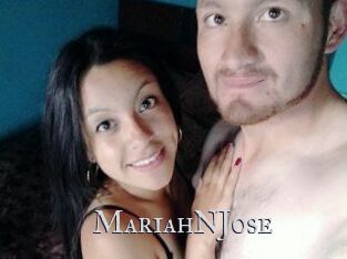 MariahNJose