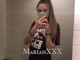 MariahXXX