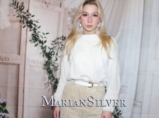 MarianSilver