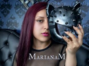 MarianaM