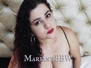 MarianeBBW