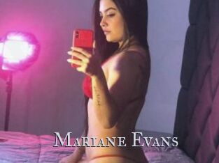 Mariane_Evans