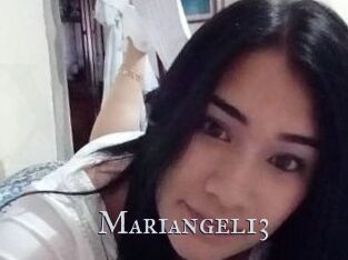 Mariangel13