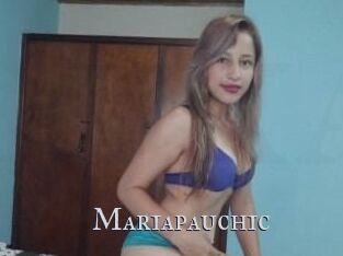 Mariapauchic