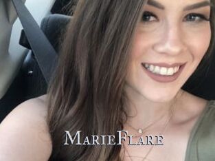 MarieFlare