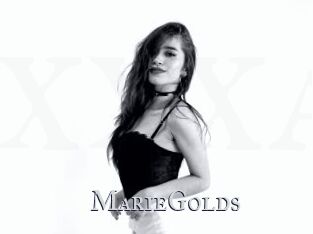 MarieGolds