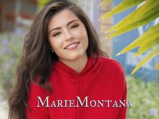 MarieMontana