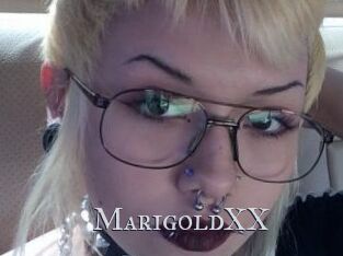 MarigoldXX