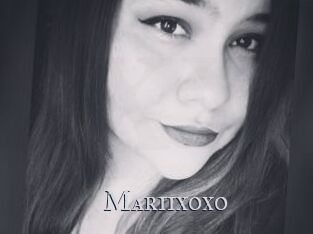 Mariixoxo